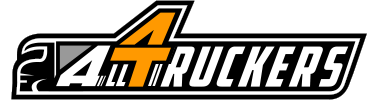 All4Truckers Logo